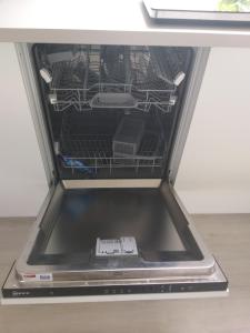 Fotografie z fotogalerie ubytování 2 Schlafzimmerwohnung bei Frankfurt am Main v destinaci Heusenstamm
