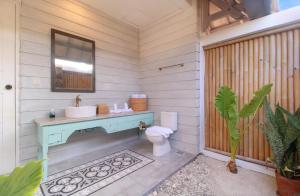 吉利特拉旺安Kardia Resort Gili Trawangan A Pramana Experience的相册照片