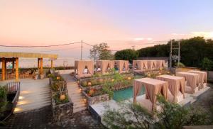 吉利特拉旺安Kardia Resort Gili Trawangan A Pramana Experience的相册照片