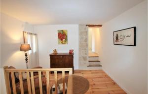 Fotografia z galérie ubytovania 2 Bedroom Beautiful Home In St Didier v destinácii Saint-Didier