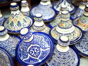 Imagem da galeria de Dar Rehla em Tetouan