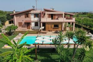 Billede fra billedgalleriet på Prima Luce i Nova Siri