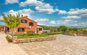 Fotografia z galérie ubytovania Gorgeous Home In Divojevici v destinácii Divojevići
