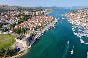 Príroda v okolí apartmánu
