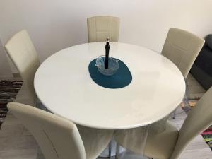 Fotografie z fotogalerie ubytování Apartment Kozarica 4950b v destinaci Kozarica + 16 fotografií