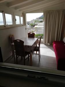 Posedenie v ubytovaní Apartment Pisak 4815d