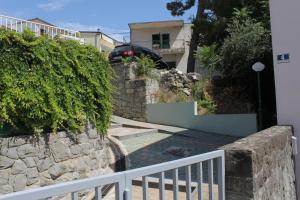 Fotografia z galérie ubytovania Apartment Podgora 6805c v Podgore