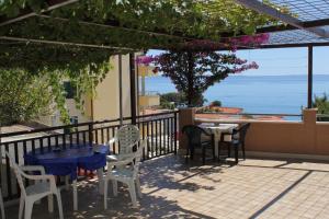 Príroda v okolí apartmánu + 14 fotografií