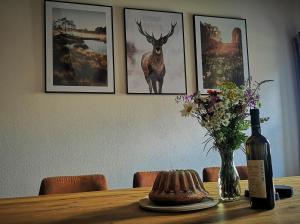 Fotografie z fotogalerie ubytování Wellness apartmán Kvilda v Kvildě