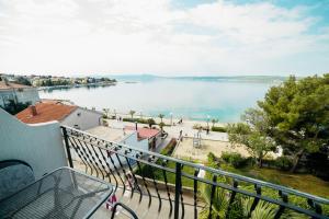 Příroda nedaleko apartmánu + 11 fotografií