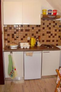 Fotografia z galérie ubytovania Studio Maslinica 5180c v destinácii Grohote