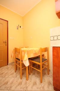 Fotografie z fotogalerie ubytování Studio Stara Novalja 6469a v Novalji