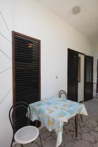 ภาพในคลังภาพของ Triple Room Baska Voda 6748a ในบาชกาโวดา