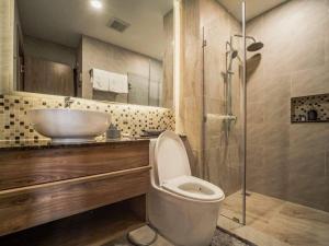 Calypso Garden Residence