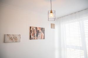Fotografie z fotogalerie ubytování Apartmány pod Zámkom v Bojnici