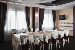Gallery image of Victoria Hotel & Business centre Minsk in Minsk