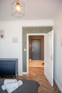 Fotografie z fotogalerie ubytování Apartmány pod Zámkom v Bojnici