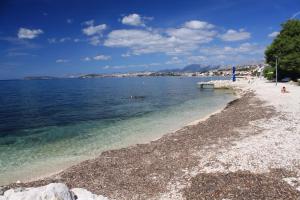 Gallery image of Apartments by the sea Podstrana, Split - 10356 in Podstrana