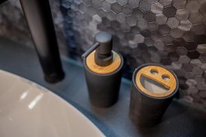 Fotografie z fotogalerie ubytování Apartmány pod Zámkom v Bojnici + 37 fotografií