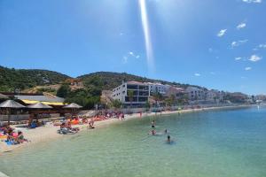 Fotografia z galérie ubytovania Apartments by the sea Marina, Trogir - 1160 v Marine