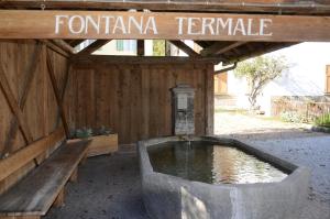 Fotografie z fotogalerie ubytování Hotel Corona v destinaci Carano