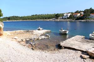 Fotografie z fotogalerie ubytování Seaside apartments with a swimming pool Mudri Dolac, Hvar - 10432 v destinaci Vrbanj