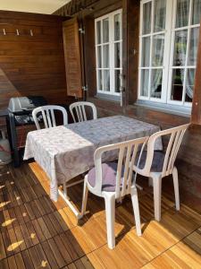 Fotografie z fotogalerie ubytování Apartment Résidence Sonnegg - Reimers - Vogel v destinaci Zweisimmen