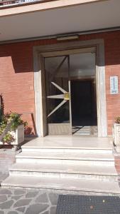 The facade or entrance of ATTICO GIGI