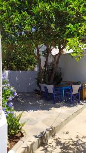 Kép Almond trees house szállásáról Ormósz Ejáliszban a galériában