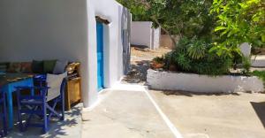 Kép Almond trees house szállásáról Ormósz Ejáliszban a galériában