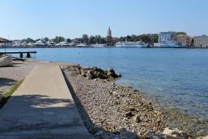 Fotografia z galérie ubytovania Apartments with a parking space Zadar - 18486 v destinácii Zadar