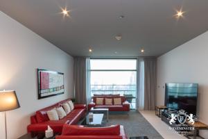 Gambar di galeri bagi Westminster Index Tower DIFC di Dubai