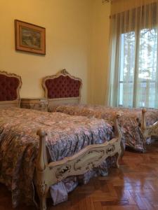 Posteľ alebo postele v izbe v ubytovaní Casa Maruca
