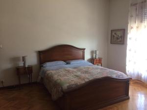 Posteľ alebo postele v izbe v ubytovaní Casa Maruca