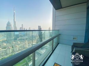 Gambar di galeri bagi Westminster Index Tower DIFC di Dubai