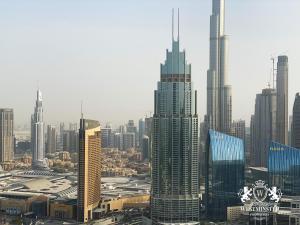 Gambar di galeri bagi Westminster Index Tower DIFC di Dubai