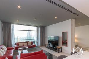 Gambar di galeri bagi Westminster Index Tower DIFC di Dubai