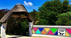 Fotografie z fotogalerie ubytování Badger's Lodge v destinaci Knysna