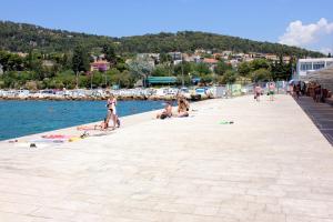 Fotografia z galérie ubytovania Apartments by the sea Split - 19694 v Splite