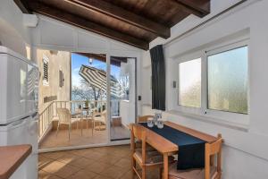 Posezení v ubytování Apartments and rooms by the sea Baska Voda, Makarska - 2578