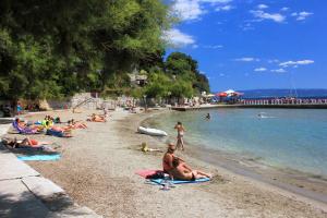 Príroda v okolí apartmánu + 7 fotografií