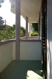 Balkón nebo terasa v ubytování Apartments with parking space Kampor, Rab - 4985