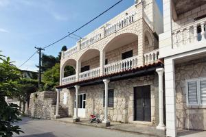 Fotografie z fotogalerie ubytování Apartments by the sea Sobra, Mljet - 4889 v destinaci Babino Polje