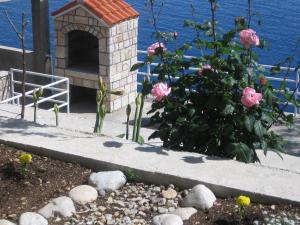 Fotografie z fotogalerie ubytování Apartments by the sea Sobra, Mljet - 4889 v destinaci Babino Polje