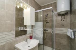 Fotografie z fotogalerie ubytování Apartments by the sea Sobra, Mljet - 4889 v destinaci Babino Polje