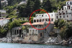 Fotografie z fotogalerie ubytování Apartments by the sea Sobra, Mljet - 4889 v destinaci Babino Polje