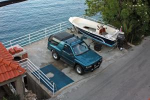 Fotografie z fotogalerie ubytování Apartments by the sea Sobra, Mljet - 4889 v destinaci Babino Polje