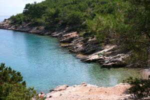 Fotografia z galérie ubytovania Apartments by the sea Vrboska (Hvar) - 4025 v destinácii Vrboska