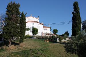 Zahrada ubytování Apartments by the sea Kampor, Rab - 5059