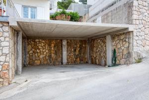 Fotografie z fotogalerie ubytování Apartments by the sea Tisno, Murter - 5130 v destinaci Tisno